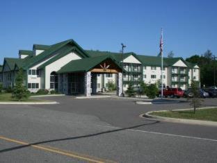 Baymont By Wyndham Baxter/Brainerd Area Quarto foto