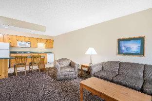 Baymont By Wyndham Baxter/Brainerd Area Quarto foto